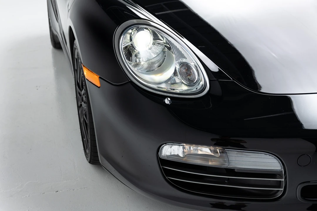 2008 Porsche 987 Boxster S - Image 24 of 31