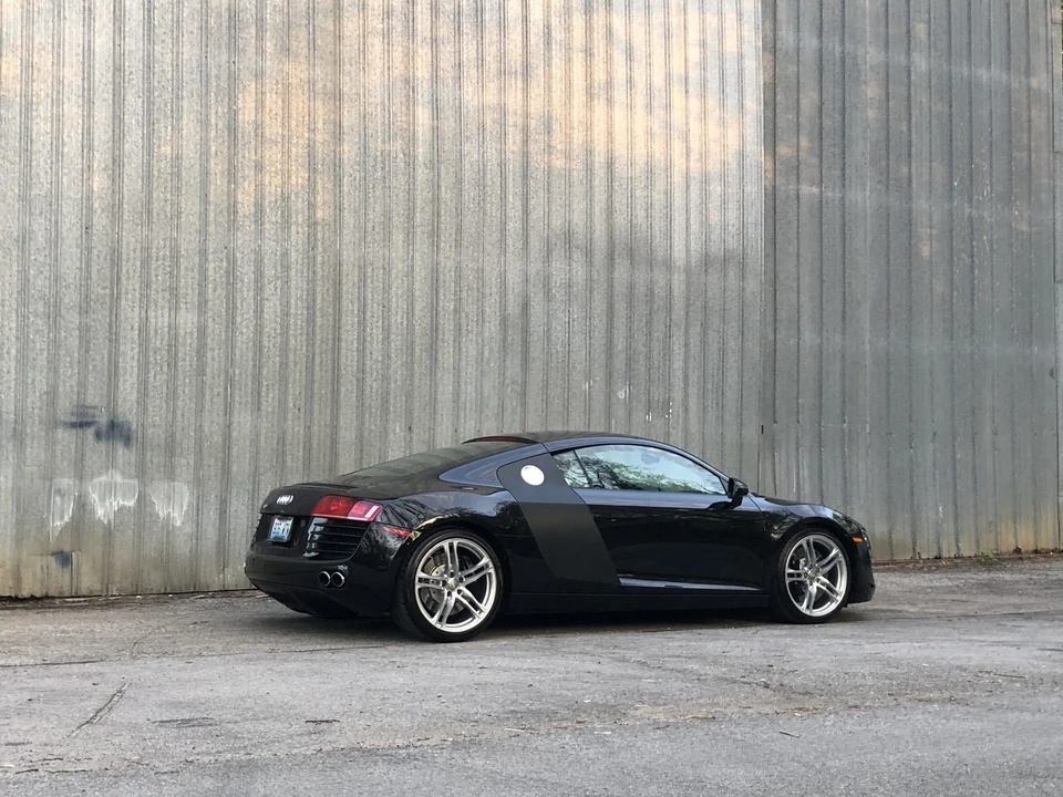 2009 Audi 42 R8 - Image 4 of 31