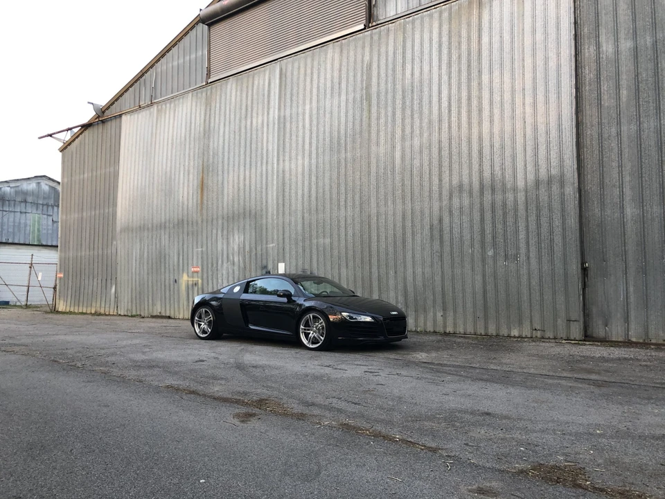 2009 Audi 42 R8 - Image 6 of 31