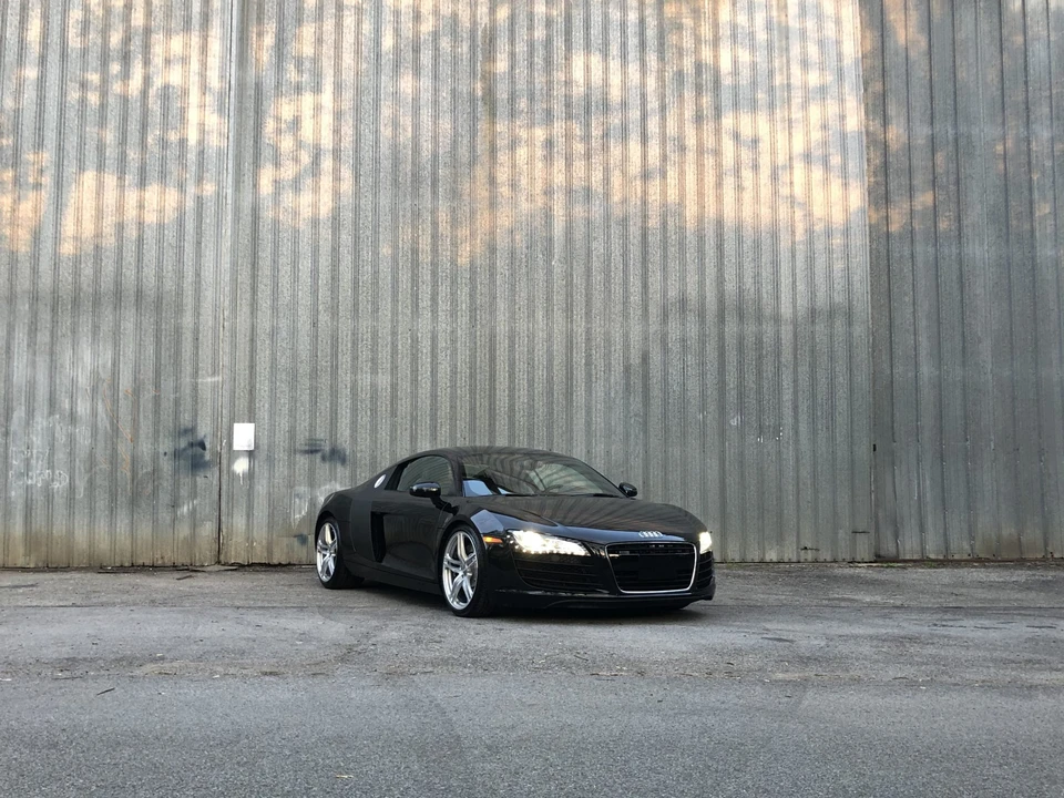 2009 Audi 42 R8 - Image 7 of 31