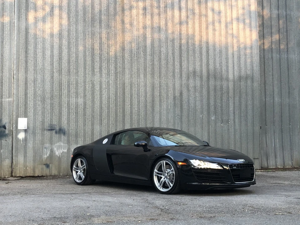 2009 Audi 42 R8 - Image 8 of 31