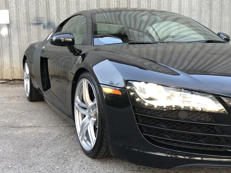 2009 Audi 42 R8 - Image 17 of 31