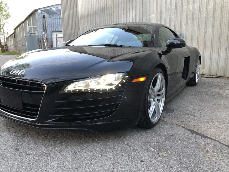 2009 Audi 42 R8 - Image 18 of 31