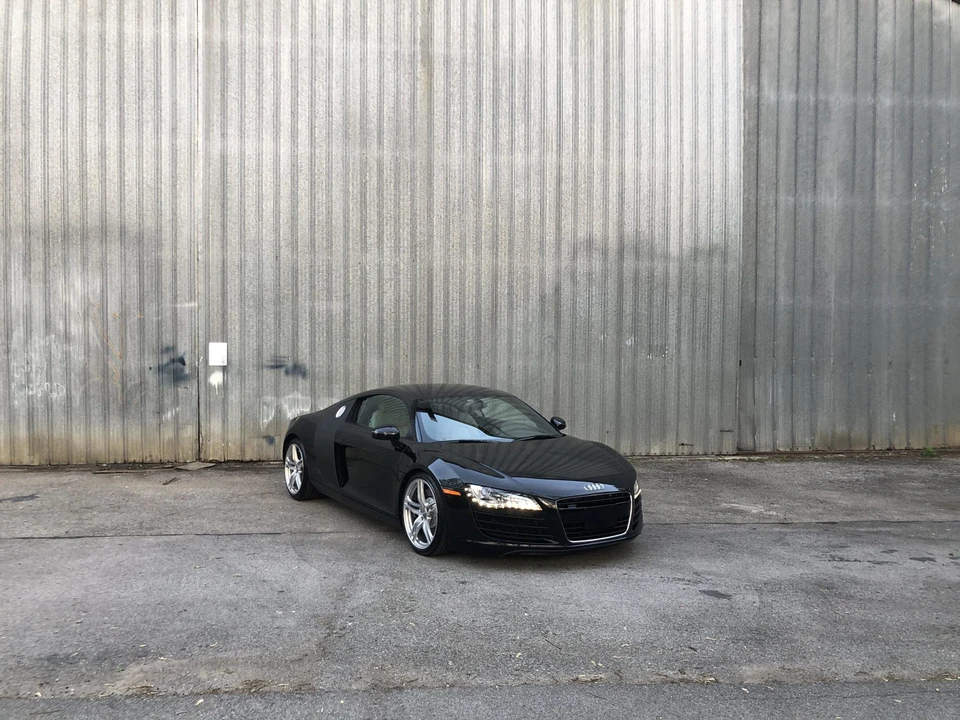 2009 Audi 42 R8 - Image 9 of 31