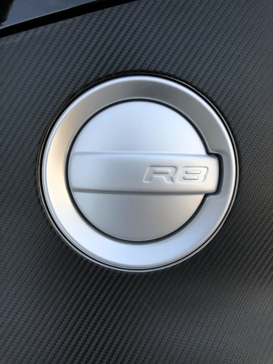 2009 Audi 42 R8 - Image 20 of 31