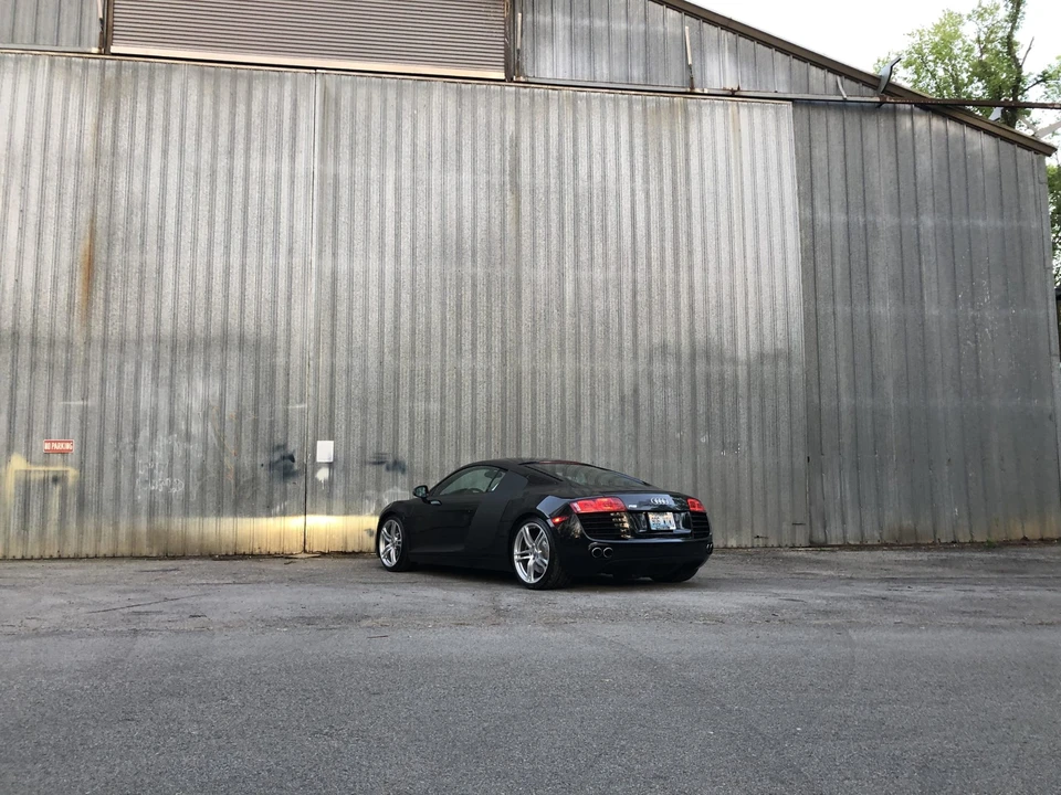 2009 Audi 42 R8 - Image 11 of 31
