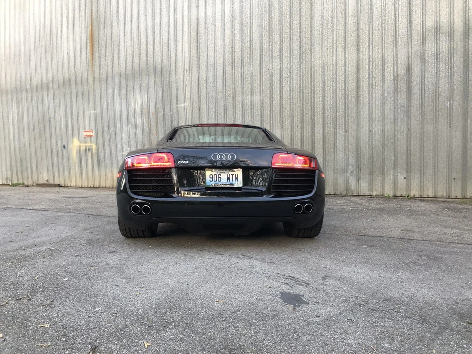 2009 Audi 42 R8 - Image 13 of 31