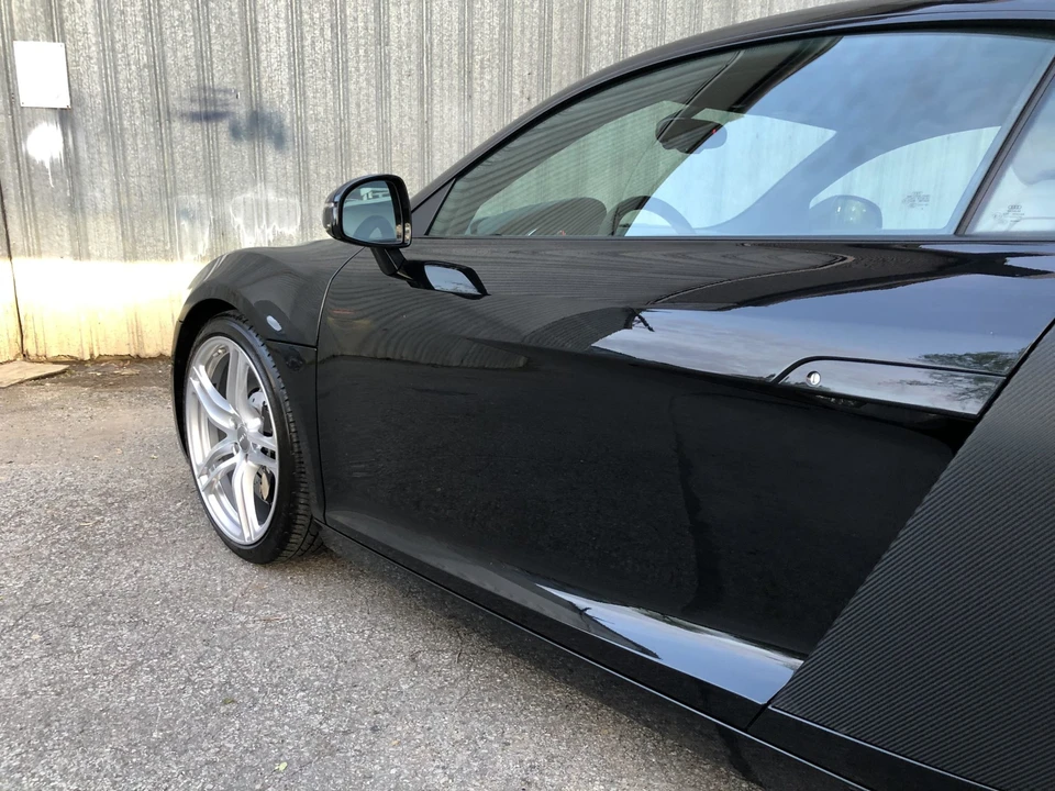 2009 Audi 42 R8 - Image 19 of 31