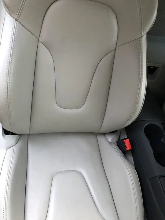 2009 Audi 42 R8 - Image 30 of 31