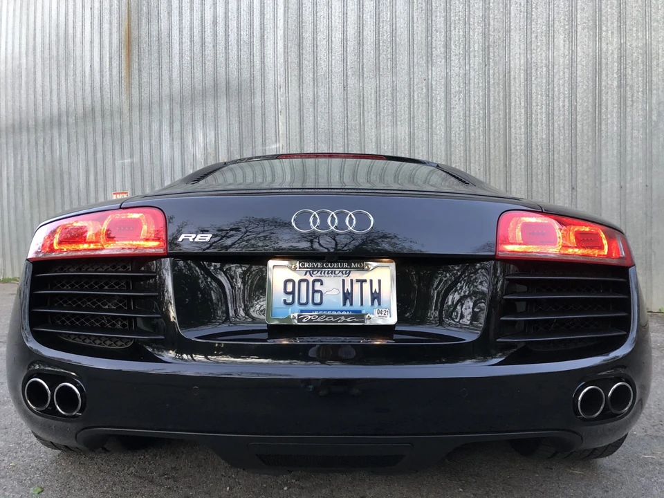 2009 Audi 42 R8 - Image 14 of 31