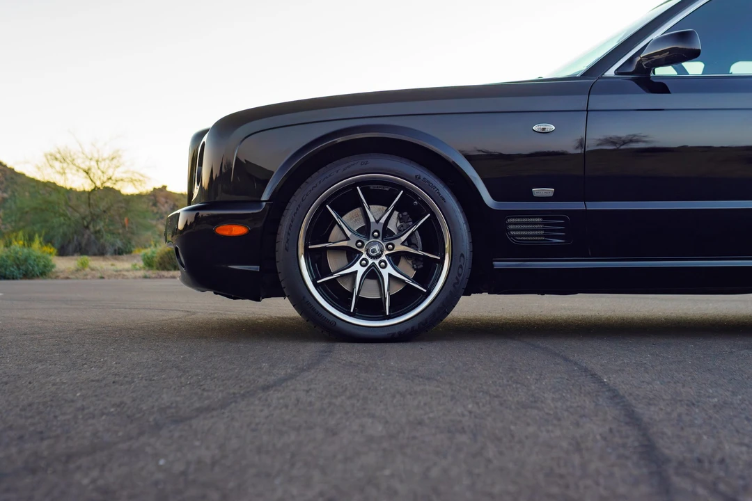 2009 Bentley Arnage T - Image 29 of 31