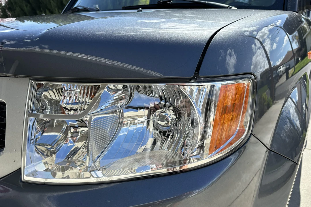 2009 Honda Element - Image 11 of 31