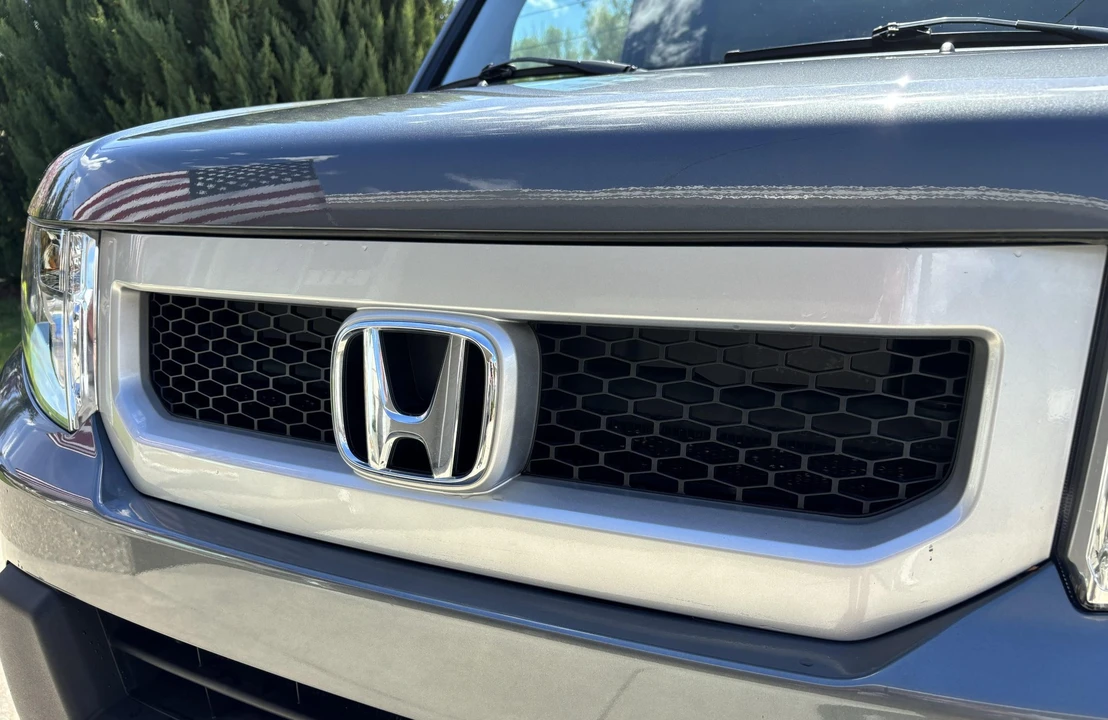 2009 Honda Element - Image 12 of 31