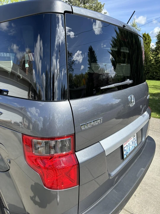 2009 Honda Element - Image 14 of 31