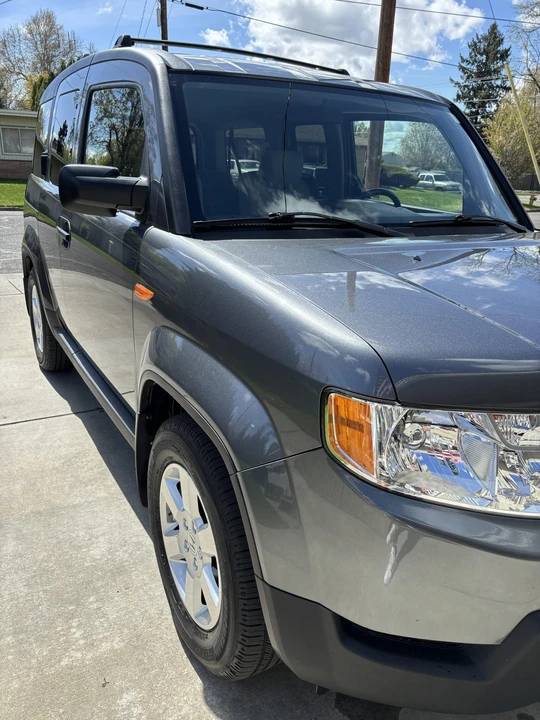 2009 Honda Element - Image 13 of 31