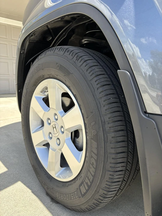 2009 Honda Element - Image 16 of 31