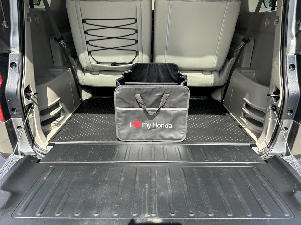 2009 Honda Element - Image 31 of 31