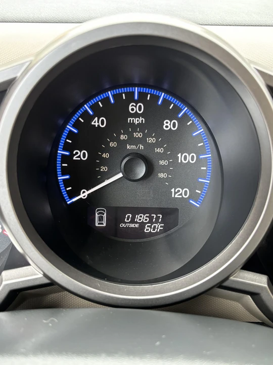 2009 Honda Element - Image 24 of 31