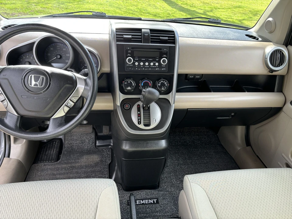 2009 Honda Element - Image 23 of 31
