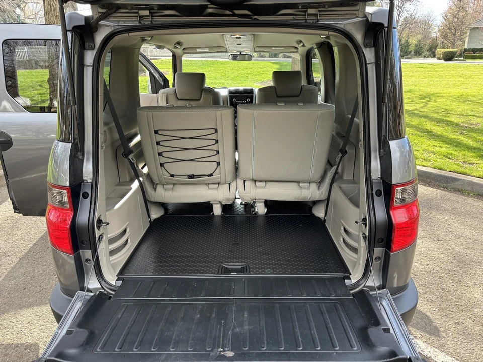 2009 Honda Element - Image 30 of 31