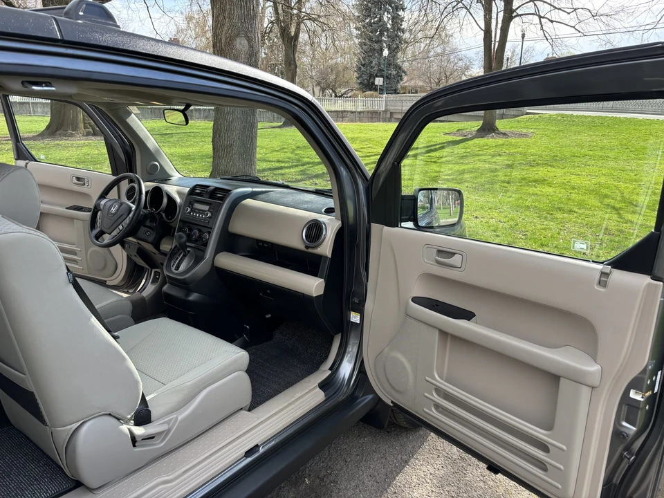 2009 Honda Element - Image 21 of 31