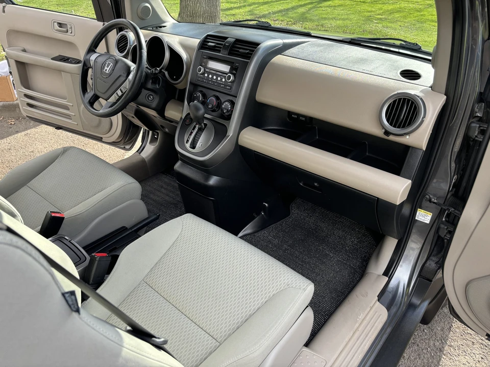 2009 Honda Element - Image 22 of 31