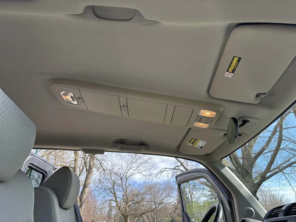 2009 Honda Element - Image 28 of 31