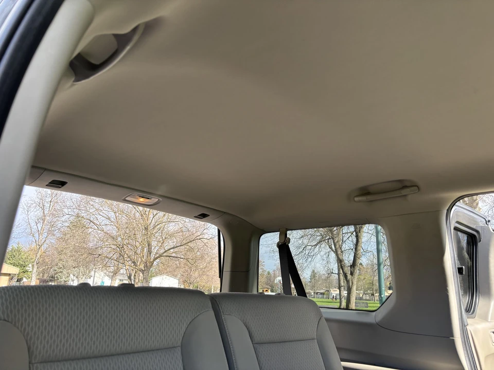 2009 Honda Element - Image 29 of 31