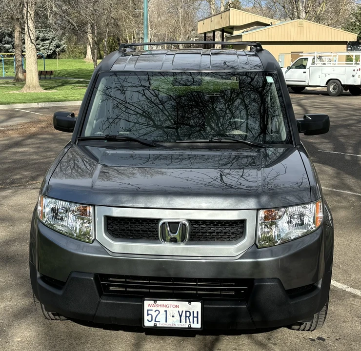2009 Honda Element - Image 3 of 31