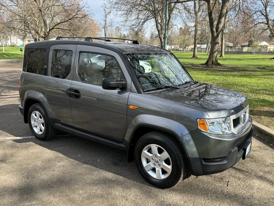 2009 Honda Element - Image 4 of 31