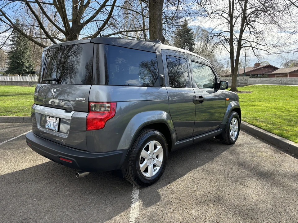 2009 Honda Element - Image 6 of 31