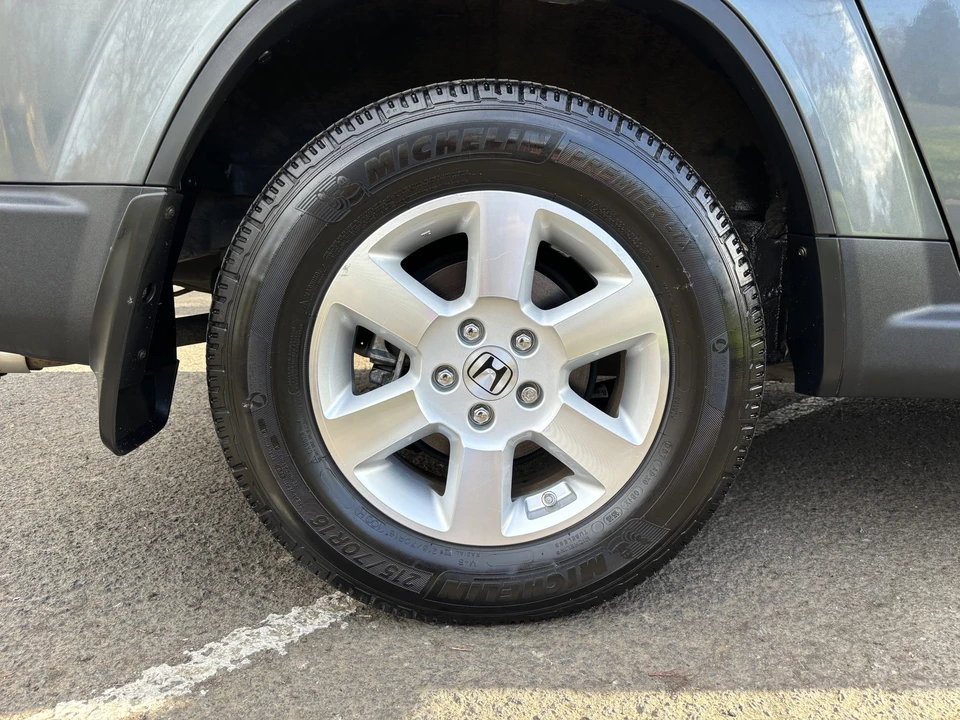 2009 Honda Element - Image 17 of 31