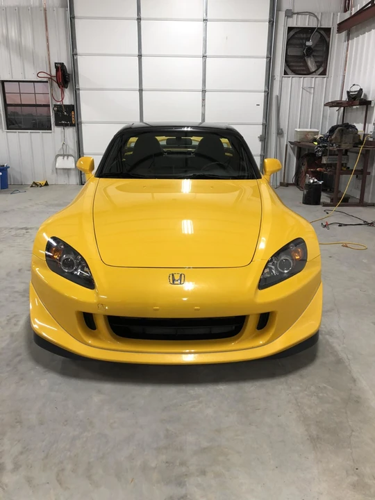 2009 Honda AP2 S2000 - Image 11 of 31