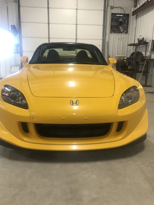 2009 Honda AP2 S2000 - Image 12 of 31
