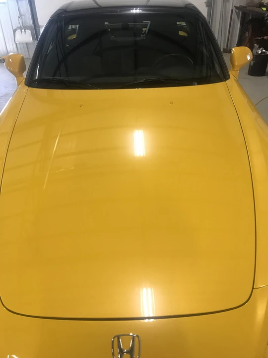 2009 Honda AP2 S2000 - Image 13 of 31