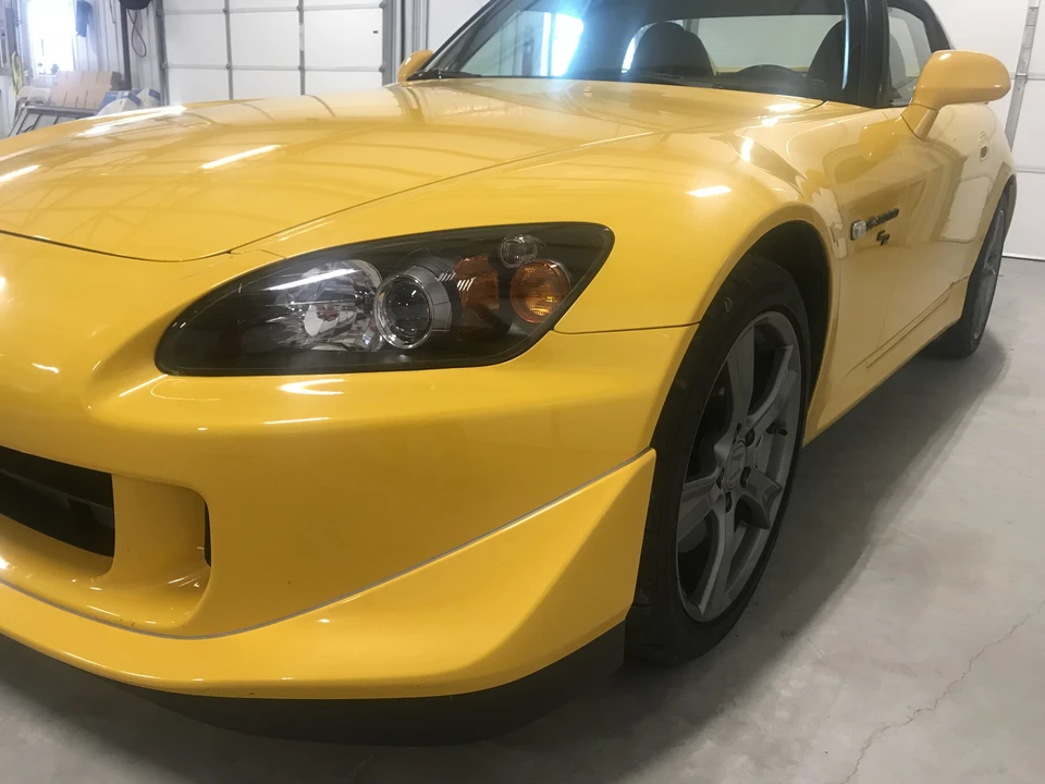 2009 Honda AP2 S2000 - Image 14 of 31