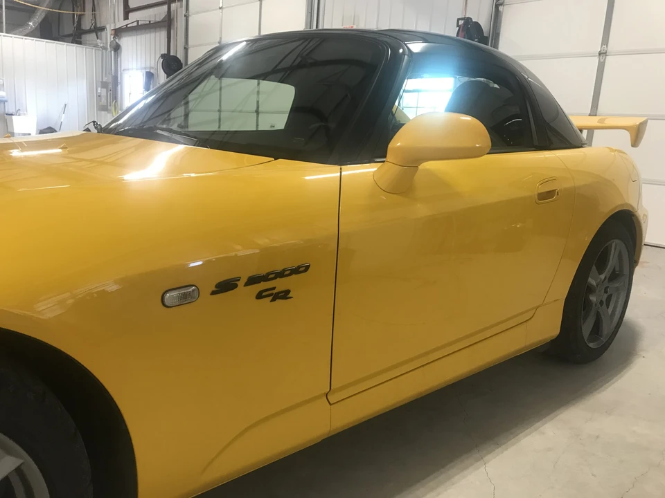 2009 Honda AP2 S2000 - Image 15 of 31