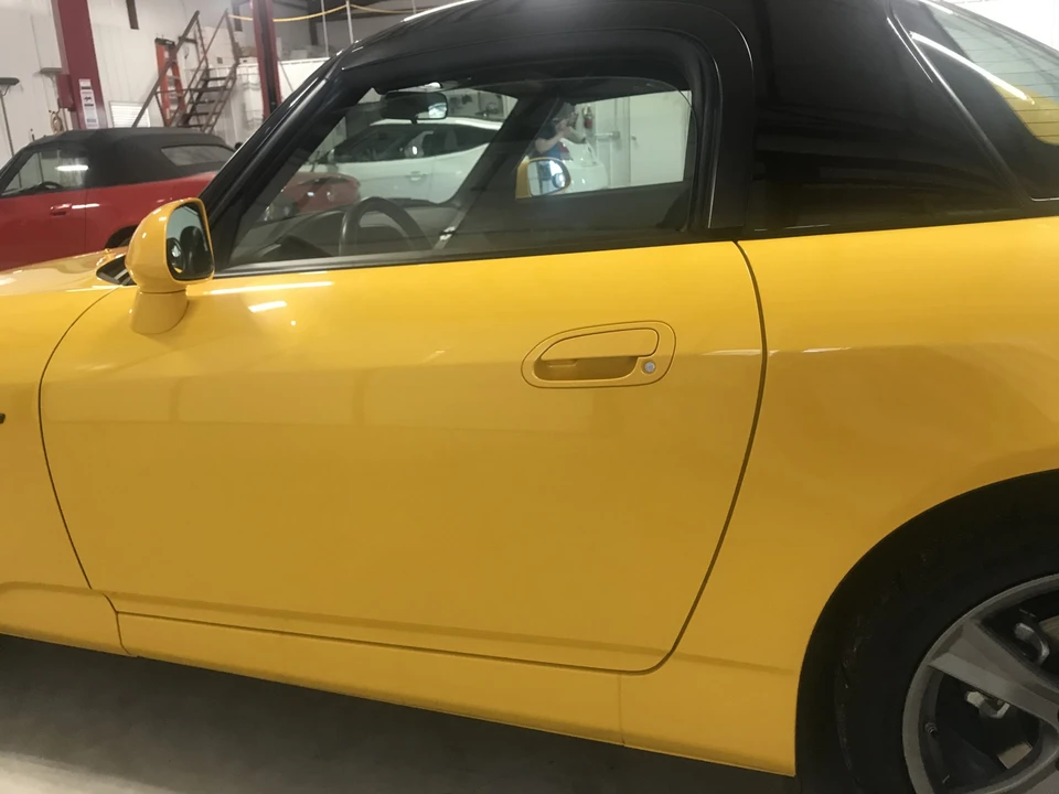 2009 Honda AP2 S2000 - Image 16 of 31