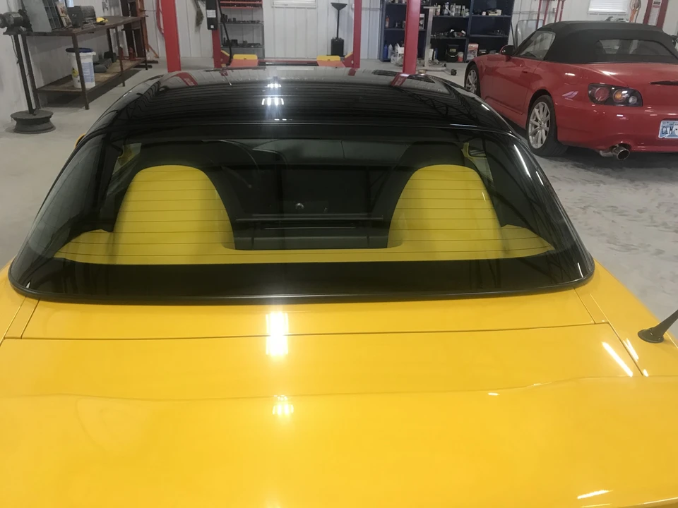 2009 Honda AP2 S2000 - Image 19 of 31