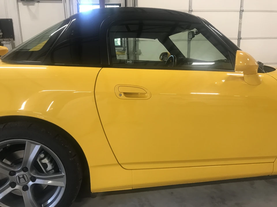 2009 Honda AP2 S2000 - Image 21 of 31