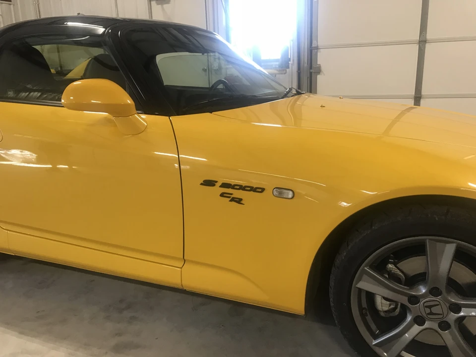 2009 Honda AP2 S2000 - Image 22 of 31