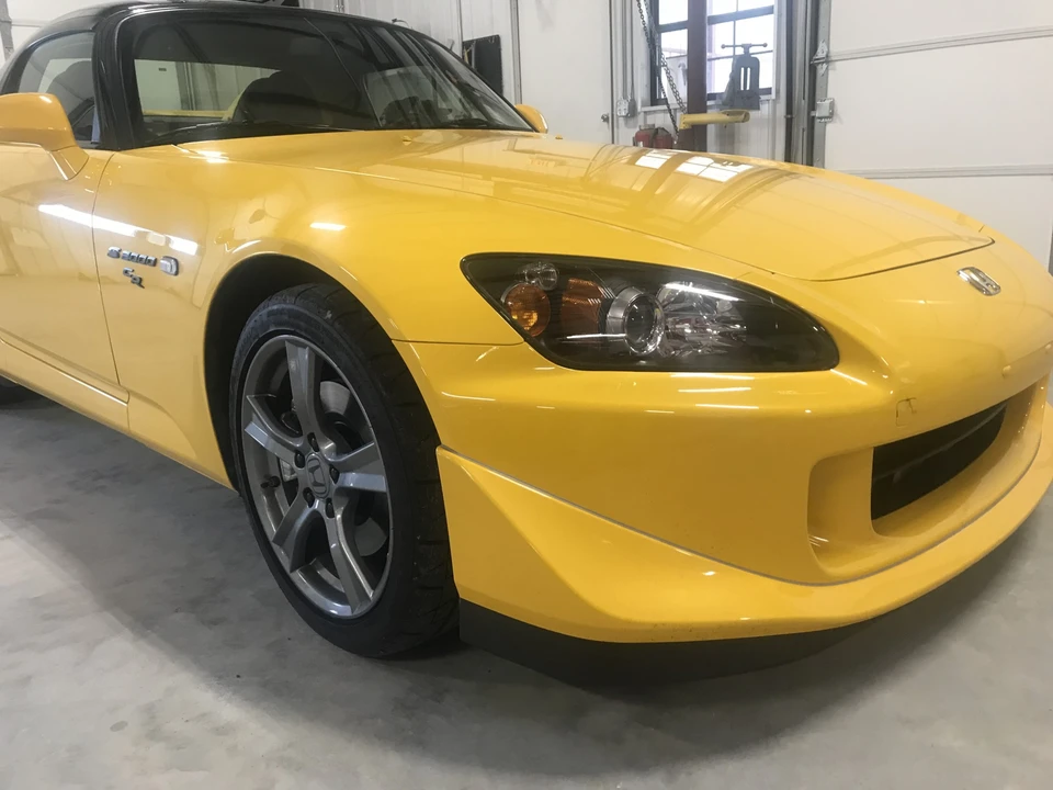 2009 Honda AP2 S2000 - Image 23 of 31