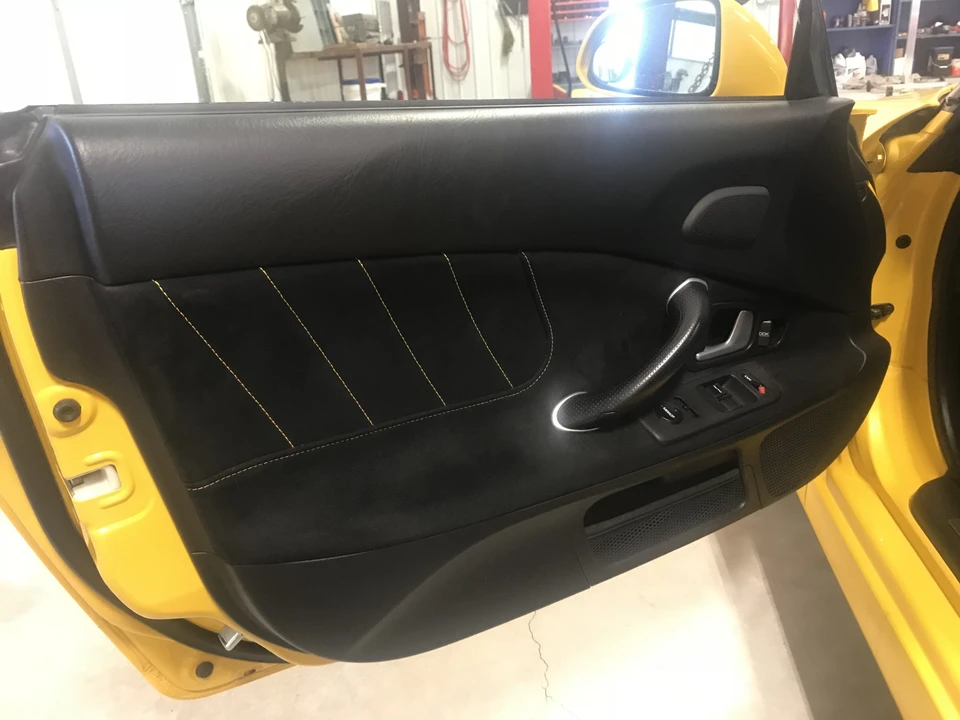 2009 Honda AP2 S2000 - Image 28 of 31