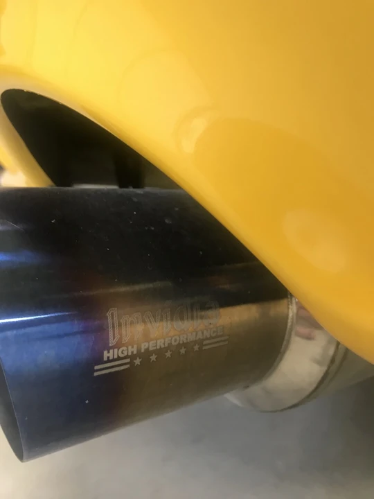 2009 Honda AP2 S2000 - Image 27 of 31