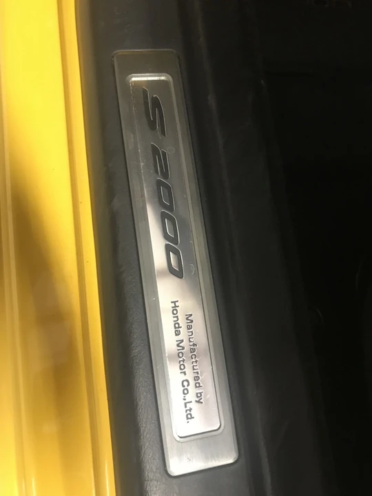 2009 Honda AP2 S2000 - Image 29 of 31