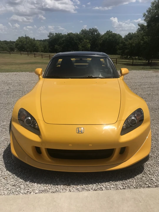 2009 Honda AP2 S2000 - Image 3 of 31