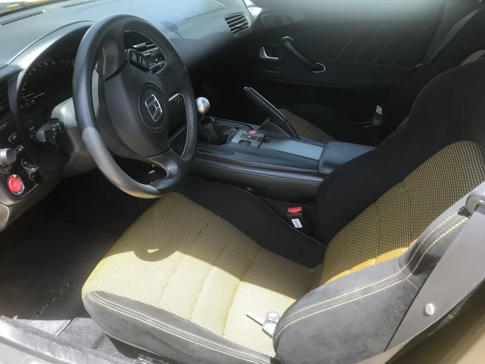 2009 Honda AP2 S2000 - Image 31 of 31