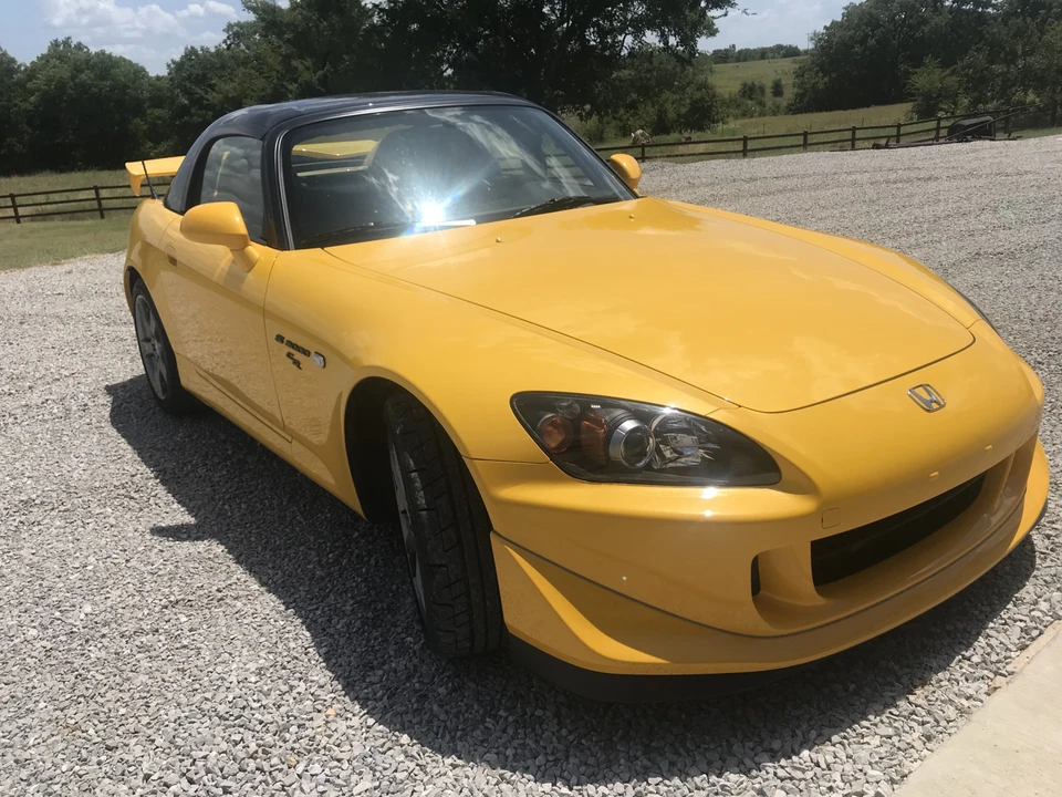 2009 Honda AP2 S2000 - Image 10 of 31