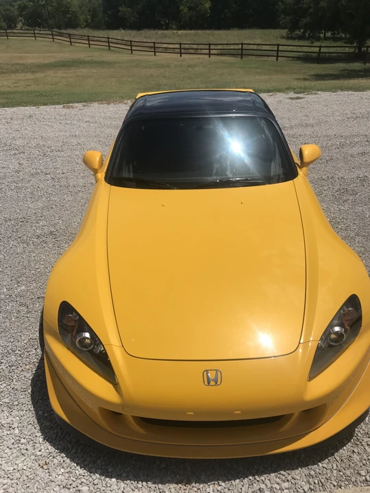 2009 Honda AP2 S2000 - Image 2 of 31