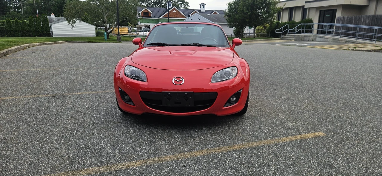 2009 Mazda NC MX-5 Miata - Image 2 of 31